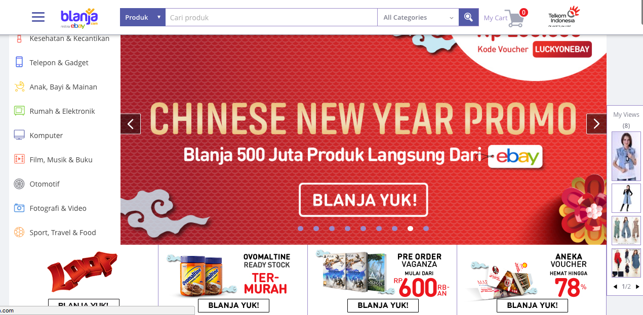 al ikhsan new year promotion dekorasi hoki bikin happy my corner al ikhsan new year promotion dekorasi hoki bikin happy my corner