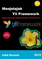 Free Download Ebook Cara Mudah Menguasai Yii Framework Bhs.Indonesia Lengkap Free Download Ebook Cara Mudah Menguasai Yii Framework Bhs.Indonesia Lengkap