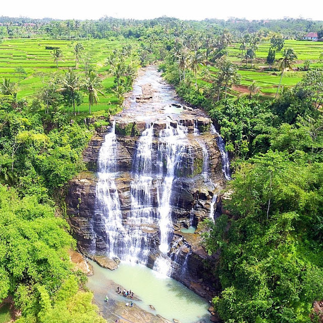 curug cigangsa curug cigangsa