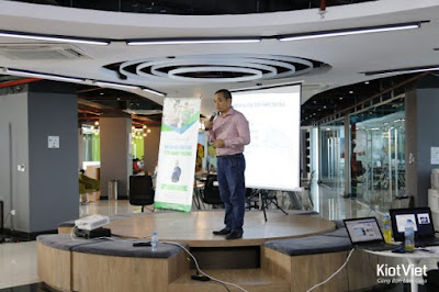 NHIỆM VỤ CỦA CỬA HÀNG TRƯỞNG là gì?