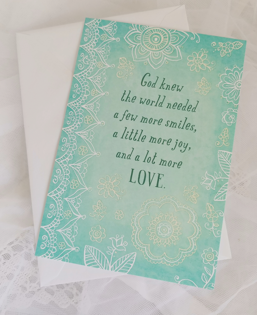 Plan Your Next Celebration With Cards From Dollar Tree! Little