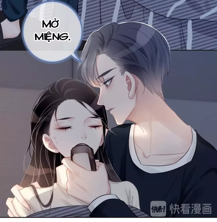 Ám Hắc Hệ Noãn Hôn Chapter 7 - Trang 48