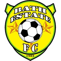 BATH ESTATE FC