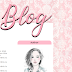 Free Template : Pinky Blog - By Me