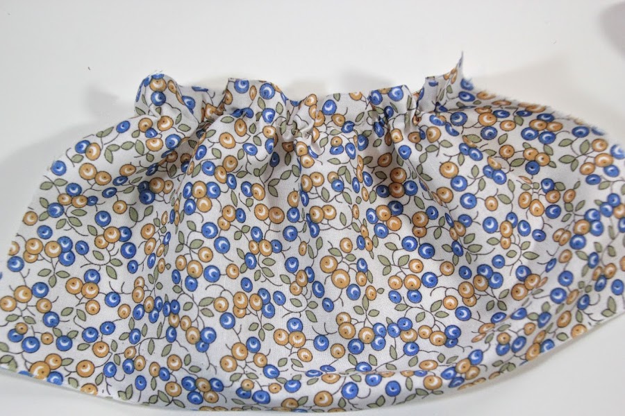 Curso de costura online gratis como hacer fruncidos