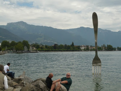 Claes Oldenburg Pop art