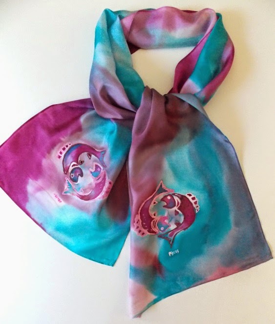 Mystic Silks Offers You 
