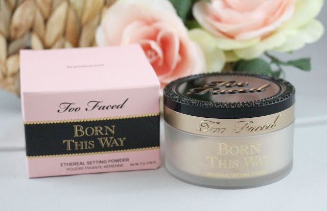 Born this Way de Toofaced , La poudre idéale ? Born this Way de Toofaced , La poudre idéale ?