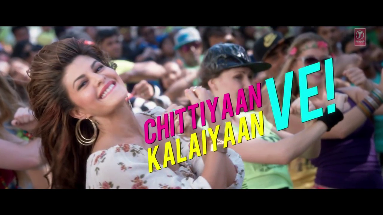 chittiyaan kalaiyaan ve