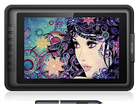 XP-PEN Artist10S (5543) Drivers Download XP-PEN Artist10S (5543) Drivers Download