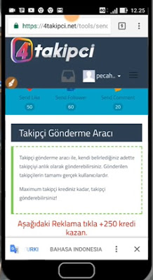 Cara Menambah Followers Instagram Aktif secara Aman Dan Gratis Cara Menambah Followers Instagram Aktif secara Aman Dan Gratis