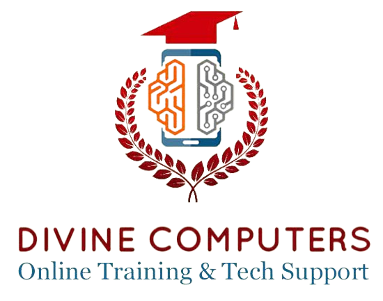Divine Computers - Basic Computer Course