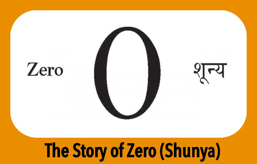 Invention of Zero R. B. Institute of Management Studies