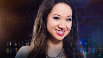 Lima Pesulap Wanita Paling Cantik di Dunia Lima Pesulap Wanita Paling Cantik di Dunia