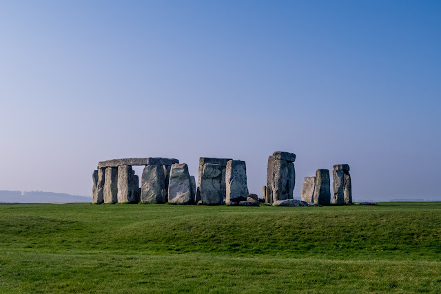 STONEHENGE | The Ultimate Guide | wandermoore | wandermoore