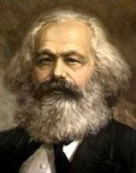 BIOGRAF A DE KARL MARX - KARL%2BMARX