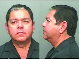 Brownsville Attorney Busted...