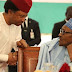 Jonathan Hosted Corruption But Buhari Sweeping It Under The Carpet - Shehu Sani