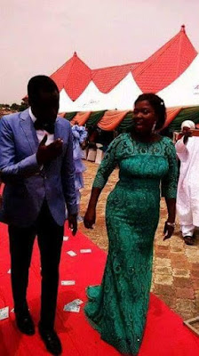 4 Photos: Abuja-based woman dies 6 weeks after her wedding