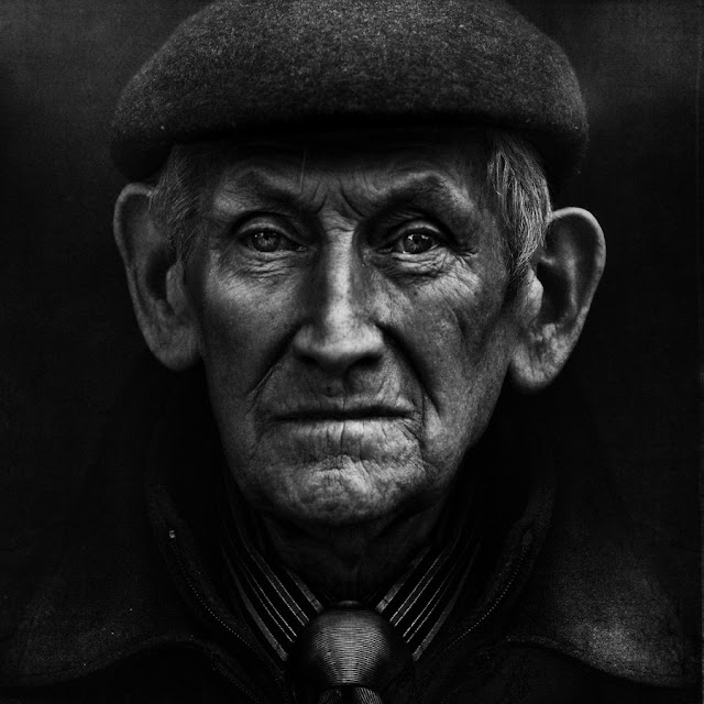 Lee Jeffries