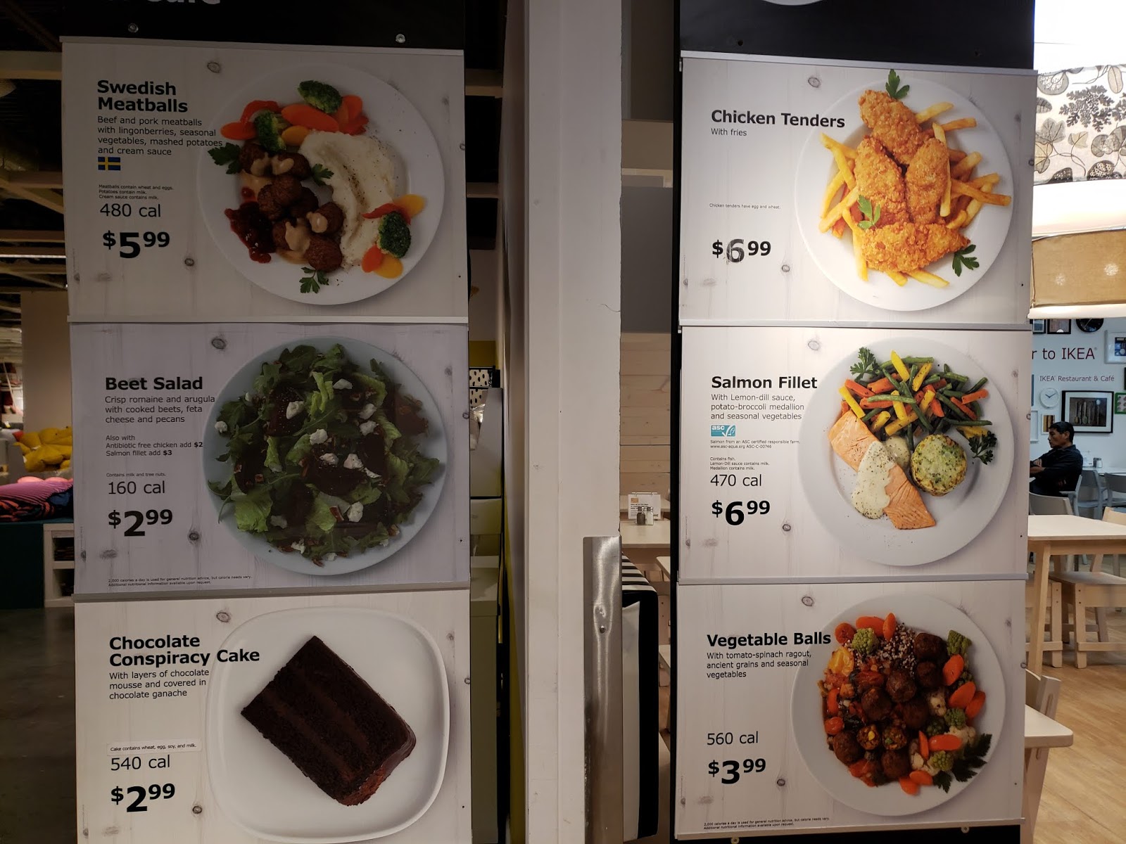 MagictownLife Ikea Orlando 이케아 올랜도 플로리다 신메뉴 음식 추천 + 신제품