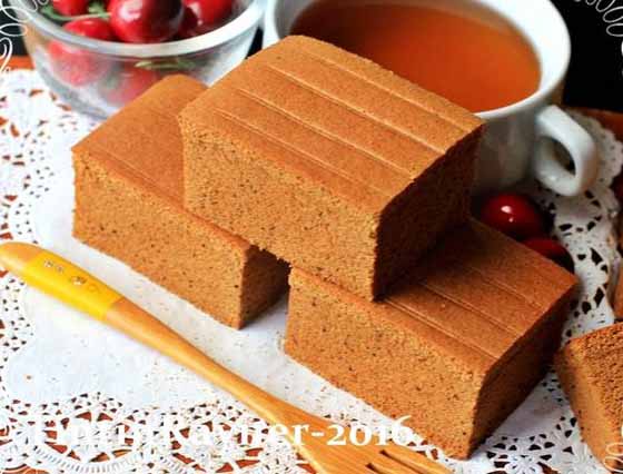 Resep Coffe Mocca Ogura Cake Super Soft Bouncy dan Moist Banget Resep Coffe Mocca Ogura Cake Super Soft Bouncy dan Moist Banget