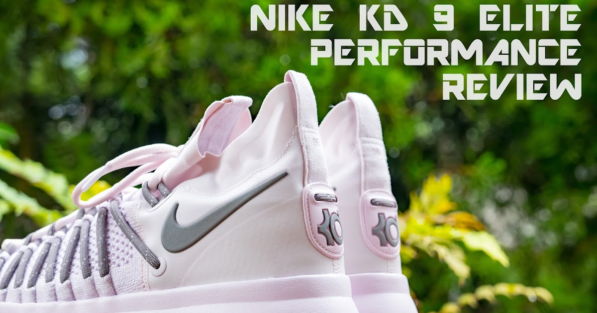 kd 4 performance review