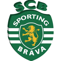 SPORTING CLUB DA BRAVA