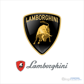 Lamborghini Logo vector (.cdr)