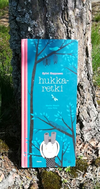 Virta koukku telttailuun
