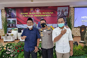 100 Hari Kapolda Banten, Merangkul Semua Potensi Masyarakat Banten
