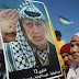 Tens of Thousands Mark Yasser Arafat Death Anniversary in Gaza