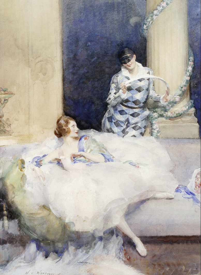Walter Ernest Webster Walter Ernest Webster