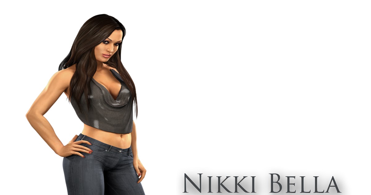 Sorry, nikki bella nu well! Nikki bella nu
