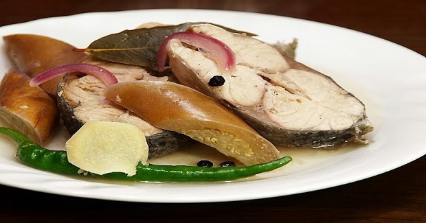 Paksiw Na Bangus Recipe Paksiw Na Bangus Recipe