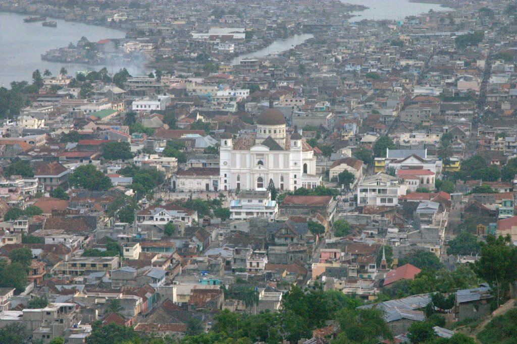 Adesc Culture CapHaïtien