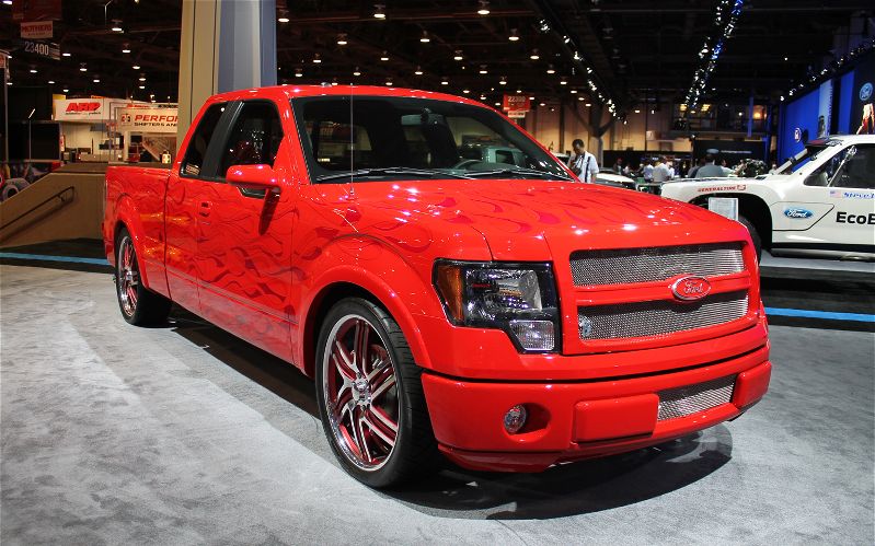 2014 Ford Escape Mpg >> 2013 Ford F-150 | New cars reviews 2014 Ford Escape Mpg >> 2013 Ford F-150 | New cars reviews