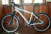 mountain bike for Rent