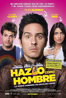 Baixar Hazlo Como Hombre Torrent Legendado Baixar Hazlo Como Hombre Torrent Legendado