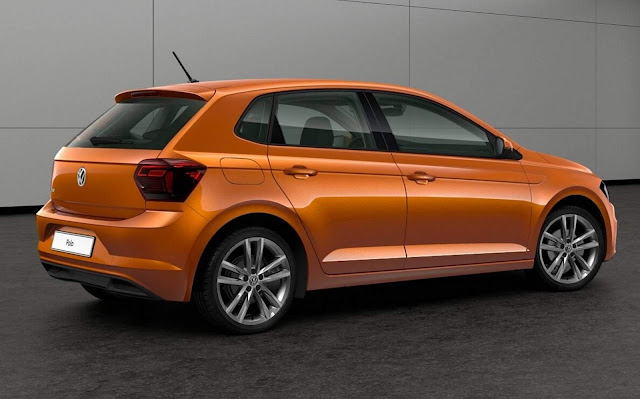 VW Polo 200 TSI Automático: o que estão falando sobre ele?