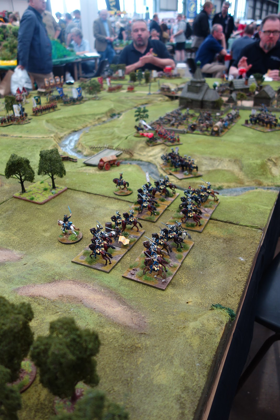 Wargames Show Uk 2024 Image to u