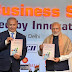 ‘I4Fund call for proposal’ website launched at India-Israel Business Summit