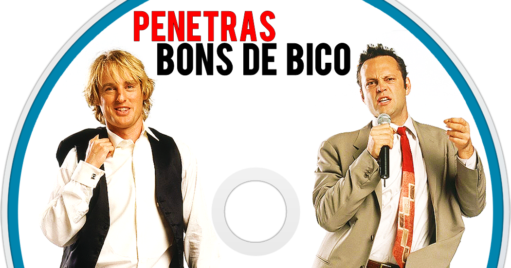 CAPAS DVDR GRATIS Bons de Bico (2005) Blu Ray