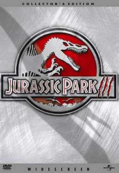 Parque Jurásico III (Jurassic Park 3) Online latino hd