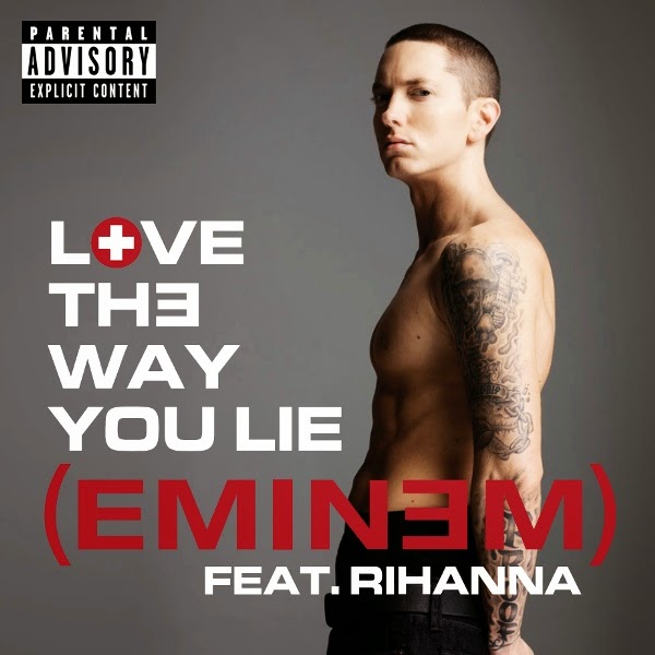 Eminem feat. Rihanna - Love The Way You Lie 2016 (Dj Hlásznyik Remix)