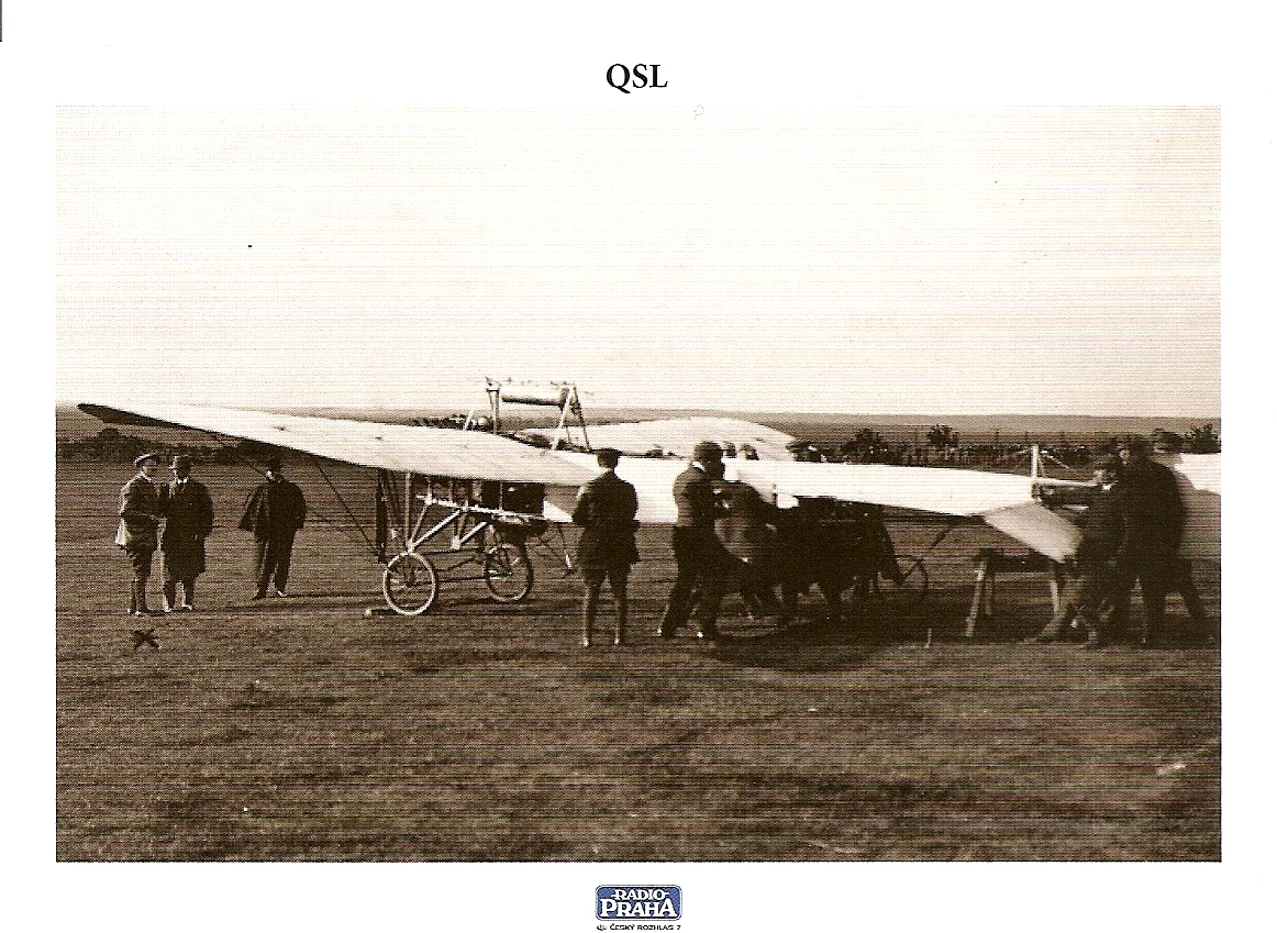 MARESME DX QSL Radio Zurnál