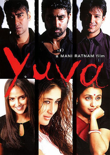 Yuva (2004) Movie Poster Yuva (2004) Movie Poster