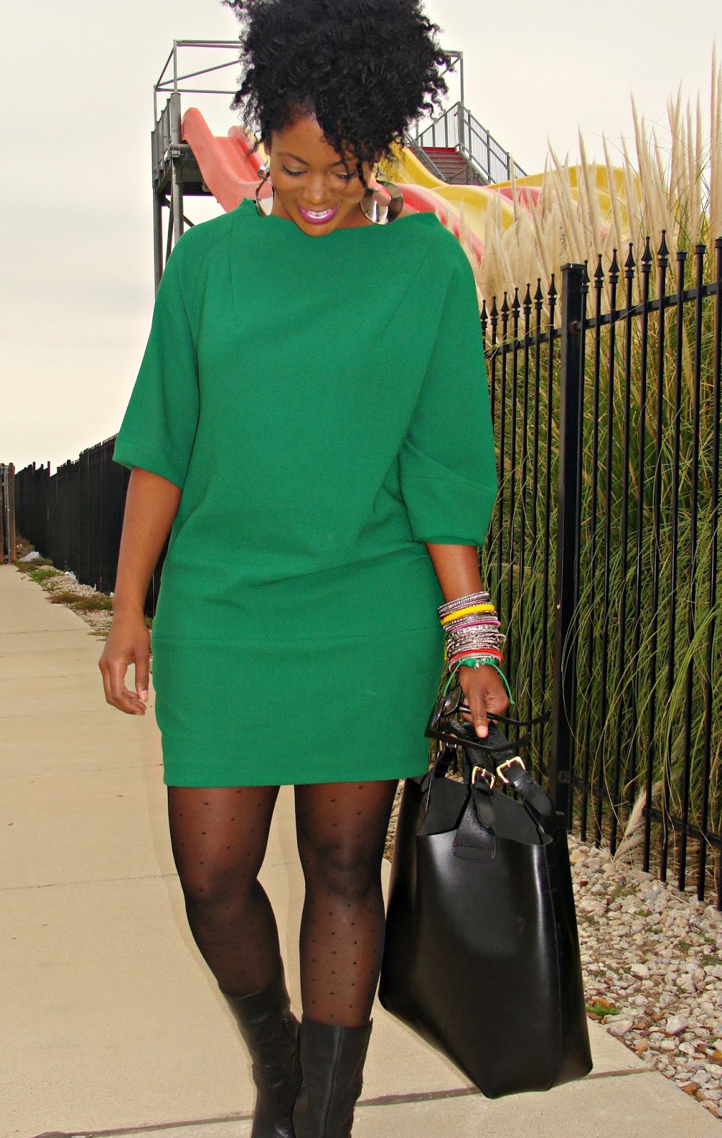 fashion nette-work: Black Girl Problems