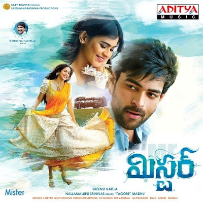 Mister 2017 Dual Audio UNCUT HDRip 480p 250Mb x265 HEVC