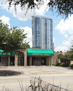 Strictly Golf 2622 W Alabama St Houston, TX 77098 Strictly Golf 2622 W Alabama St Houston, TX 77098